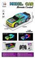 OBL10330109 - Remote control cars / tanks