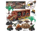 OBL10330288 - Animaltoys