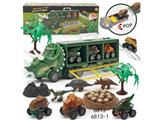 OBL10330289 - Animaltoys