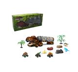 OBL10330291 - Animaltoys