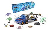 OBL10330300 - Animaltoys