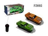 OBL10330302 - Remote control cars / tanks