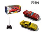 OBL10330303 - Remote control cars / tanks