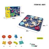 OBL10330325 - Game classes / chess