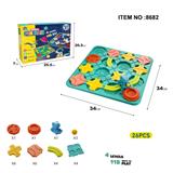OBL10330326 - Game classes / chess