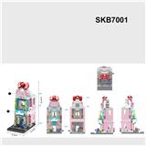 OBL10330411 - 花店