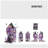 OBL10330413 - 化妆品店