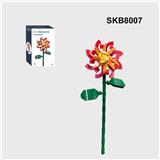 OBL10330420 - 山茶花