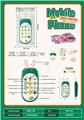 OBL10330511 - Toyphone/interphone