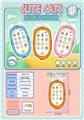 OBL10330514 - Toyphone/interphone