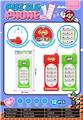OBL10330526 - Toyphone/interphone