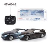 OBL10330765 - 四通1：20日产GTR展示彩盒