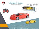 OBL10330822 - 1:18法拉利开窗盒