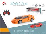 OBL10330823 - 1:18兰博基尼开窗盒
