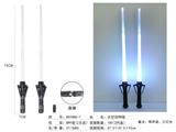 OBL10330884 - 太空剑伸缩（3灯,2支装)
