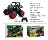 OBL10331041 - Remote control cars / tanks