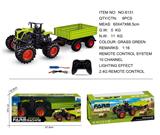 OBL10331042 - Remote control cars / tanks