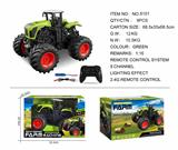 OBL10331043 - Remote control cars / tanks