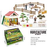 OBL10331045 - Animaltoys