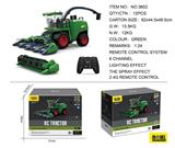 OBL10331046 - Remote control cars / tanks