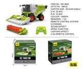 OBL10331047 - Remote control cars / tanks