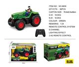 OBL10331053 - Remote control cars / tanks