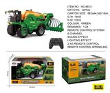 OBL10331054 - Remote control cars / tanks