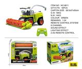 OBL10331055 - Remote control cars / tanks