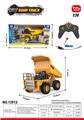 OBL10331075 - Remote control cars / tanks