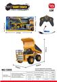 OBL10331079 - Remote control cars / tanks