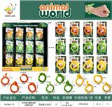 OBL10331082 - Animaltoys