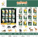 OBL10331084 - Animaltoys