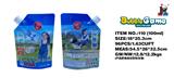 OBL10331096 - BUBBLE SET