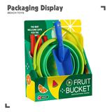 OBL10331100 - Beach toys
