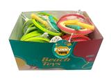 OBL10331101 - Beach toys