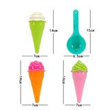 OBL10331102 - Beach toys