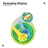 OBL10331103 - Beach toys