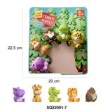 OBL10331106 - Slush / Ruanjiao Series