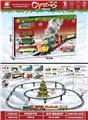 OBL10331141 - Electric rail truck