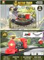 OBL10331142 - Electric rail truck