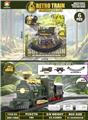 OBL10331143 - Electric rail truck