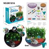 OBL10331159 - Beauty set