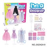 OBL10331160 - Beauty set