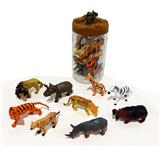 OBL10331179 - Animaltoys