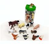 OBL10331180 - Animaltoys