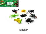 OBL10331181 - Animaltoys