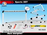 OBL10331225 - Soccer / football door