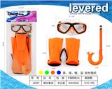 OBL10331229 - Swimming toys
