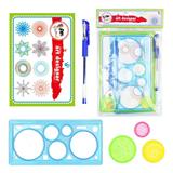 OBL10331234 - School supplies, series