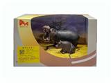 OBL10331249 - Animaltoys